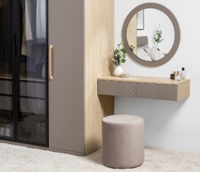 АМЬЕН Спальня (модульная) в Тавде - tavda.mebel24.online | фото 14