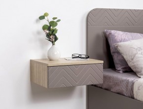 АМЬЕН Спальня (модульная) в Тавде - tavda.mebel24.online | фото 15