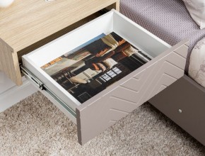 АМЬЕН Спальня (модульная) в Тавде - tavda.mebel24.online | фото 16