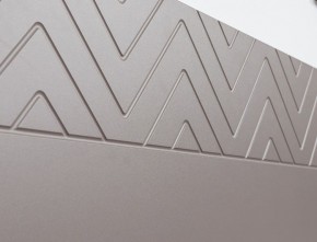 АМЬЕН Спальня (модульная) в Тавде - tavda.mebel24.online | фото 2