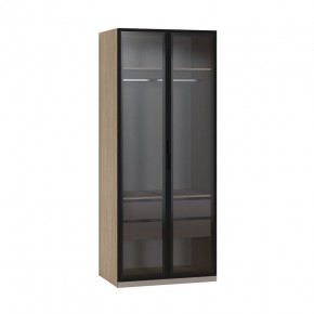 АМЬЕН Спальня (модульная) в Тавде - tavda.mebel24.online | фото 28