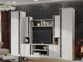 АТЛАНТИДА 5 Стенка (2800) ЛДСП в Тавде - tavda.mebel24.online | фото 1