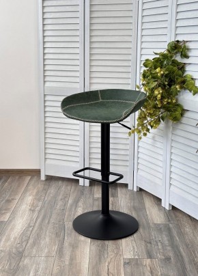 Барный стул ACAPULCO Vintage Green C-134 винтажный зеленый  М-City в Тавде - tavda.mebel24.online | фото 3