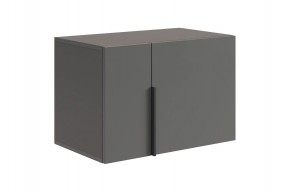 БАСКО Прихожая К10 (графит) в Тавде - tavda.mebel24.online | фото 12