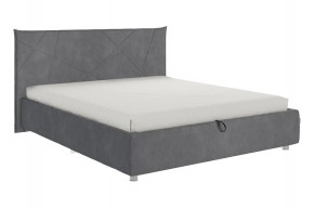 БЕСТ Кровать с ПМ 1600 в Тавде - tavda.mebel24.online | фото 1