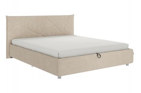 БЕСТ Кровать с ПМ 1600 в Тавде - tavda.mebel24.online | фото 2
