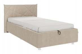 БЕСТ Кровать с ПМ 900 в Тавде - tavda.mebel24.online | фото 6
