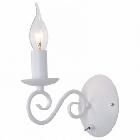 Бра Arte Lamp 1129 A1129AP-1WH в Тавде - tavda.mebel24.online | фото