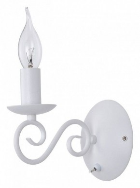 Бра Arte Lamp 1129 A1129AP-1WH в Тавде - tavda.mebel24.online | фото 2