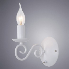 Бра Arte Lamp 1129 A1129AP-1WH в Тавде - tavda.mebel24.online | фото 3