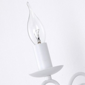 Бра Arte Lamp 1129 A1129AP-1WH в Тавде - tavda.mebel24.online | фото 4