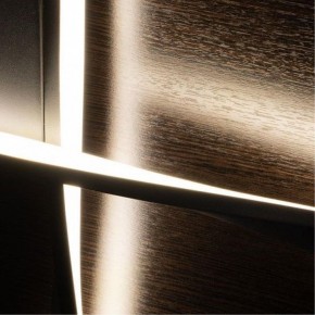 Бра Arte Lamp Acrux A2217AP-2BK в Тавде - tavda.mebel24.online | фото 3