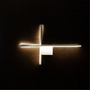 Бра Arte Lamp Acrux A2217AP-2WH в Тавде - tavda.mebel24.online | фото 2