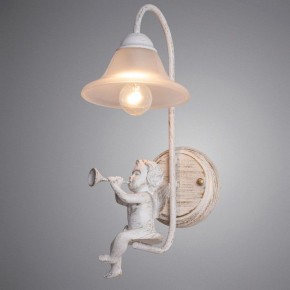 Бра Arte Lamp Amur A1133AP-1WG в Тавде - tavda.mebel24.online | фото 2