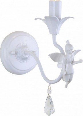 Бра Arte Lamp Angelina A5349AP-1WH в Тавде - tavda.mebel24.online | фото 5
