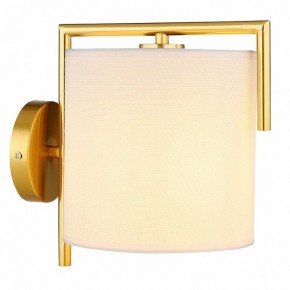 Бра Arte Lamp Aperol A5031AP-1PB в Тавде - tavda.mebel24.online | фото 2