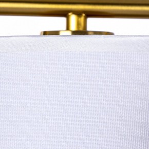 Бра Arte Lamp Aperol A5031AP-1PB в Тавде - tavda.mebel24.online | фото 4