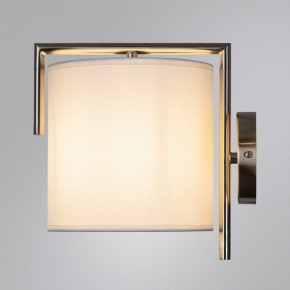 Бра Arte Lamp Aperol A5031AP-1SS в Тавде - tavda.mebel24.online | фото 2