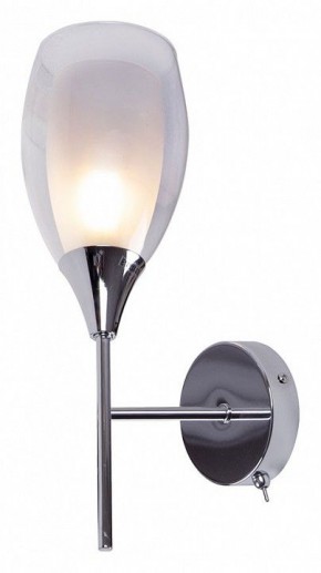 Бра Arte Lamp Barry A7951AP-1CC в Тавде - tavda.mebel24.online | фото