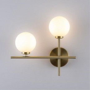 Бра Arte Lamp Bolla-Piccolo A3988AP-2AB в Тавде - tavda.mebel24.online | фото 2