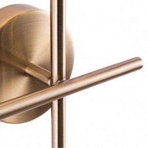 Бра Arte Lamp Bolla-Piccolo A3988AP-2AB в Тавде - tavda.mebel24.online | фото 3