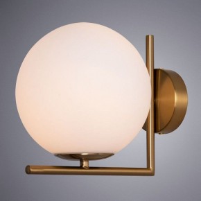 Бра Arte Lamp Bolla-Unica A1921AP-1AB в Тавде - tavda.mebel24.online | фото 2