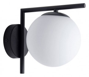 Бра Arte Lamp Bolla-Unica A1924AP-1BK в Тавде - tavda.mebel24.online | фото
