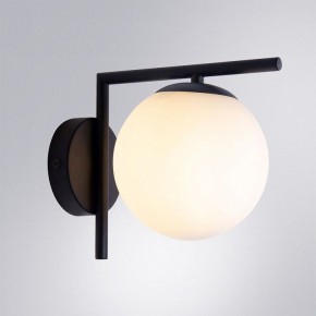 Бра Arte Lamp Bolla-Unica A1924AP-1BK в Тавде - tavda.mebel24.online | фото 2