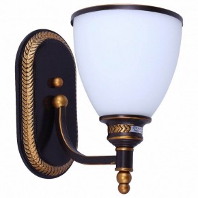 Бра Arte Lamp Bonito A9518AP-1BA в Тавде - tavda.mebel24.online | фото