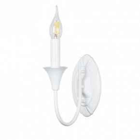 Бра Arte Lamp Collinetta A4094AP-1WH в Тавде - tavda.mebel24.online | фото