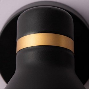 Бра Arte Lamp Fafnir A5047AP-1BK в Тавде - tavda.mebel24.online | фото 3