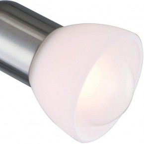 Бра Arte Lamp Falena A3116AP-1SS в Тавде - tavda.mebel24.online | фото 2