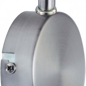 Бра Arte Lamp Falena A3116AP-1SS в Тавде - tavda.mebel24.online | фото 3