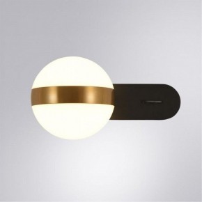 Бра Arte Lamp Furud A2125AP-1BK в Тавде - tavda.mebel24.online | фото 2