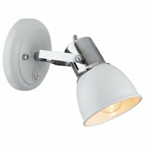 Бра Arte Lamp Jovi A1677AP-1WH в Тавде - tavda.mebel24.online | фото