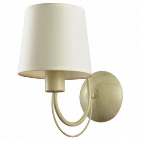 Бра Arte Lamp Orlean A9310AP-1WG в Тавде - tavda.mebel24.online | фото 2