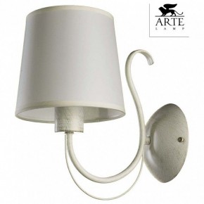 Бра Arte Lamp Orlean A9310AP-1WG в Тавде - tavda.mebel24.online | фото 3