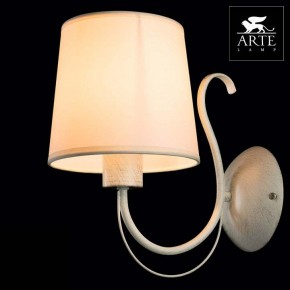 Бра Arte Lamp Orlean A9310AP-1WG в Тавде - tavda.mebel24.online | фото 4