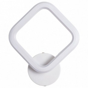 Бра Arte Lamp Polli A9005AP-1WH в Тавде - tavda.mebel24.online | фото