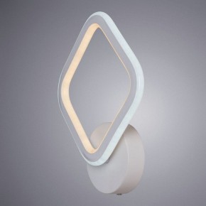 Бра Arte Lamp Polli A9005AP-1WH в Тавде - tavda.mebel24.online | фото 2