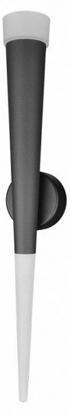 Бра Arte Lamp Sabik A6010AP-1BK в Тавде - tavda.mebel24.online | фото