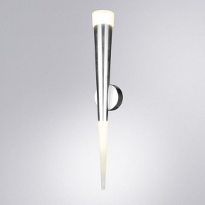 Бра Arte Lamp Sabik A6010AP-1CC в Тавде - tavda.mebel24.online | фото 2