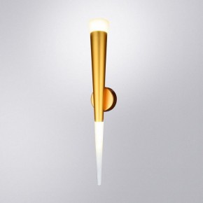 Бра Arte Lamp Sabik A6010AP-1SG в Тавде - tavda.mebel24.online | фото 2