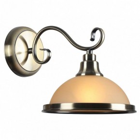 Бра Arte Lamp Safari A6905AP-1AB в Тавде - tavda.mebel24.online | фото