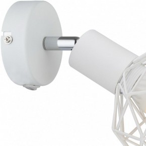 Бра Arte Lamp Sospiro A6141AP-1WH в Тавде - tavda.mebel24.online | фото 3