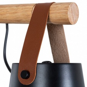 Бра Arte Lamp Thomas A7032AP-1BK в Тавде - tavda.mebel24.online | фото 4
