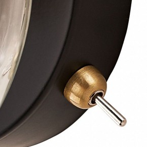 Бра Arte Lamp Vincent A7790AP-1BK в Тавде - tavda.mebel24.online | фото 3