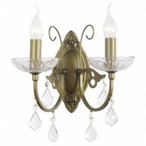 Бра Arti Lampadari Prato Prato E 2.1.2.600 A в Тавде - tavda.mebel24.online | фото