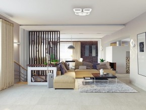 Бра Citilux Паркер CL225B410 в Тавде - tavda.mebel24.online | фото 8