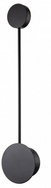 Бра Escada Hypnosis 10205/SG LED Black в Тавде - tavda.mebel24.online | фото